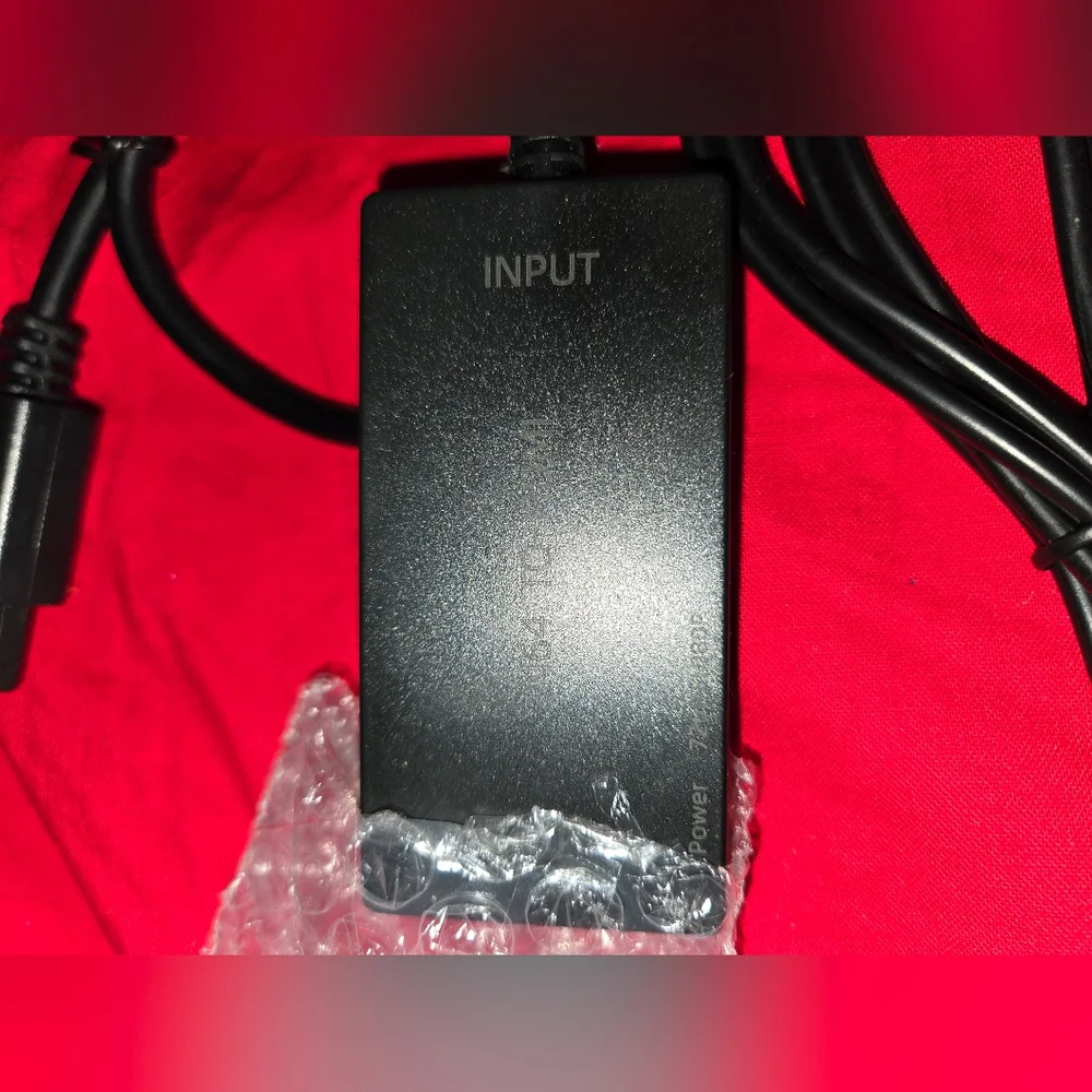 HDMI adapter converter